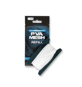 Náhradná PVA Pančucha Webcast PVA Refill 5m Narrow 23mm